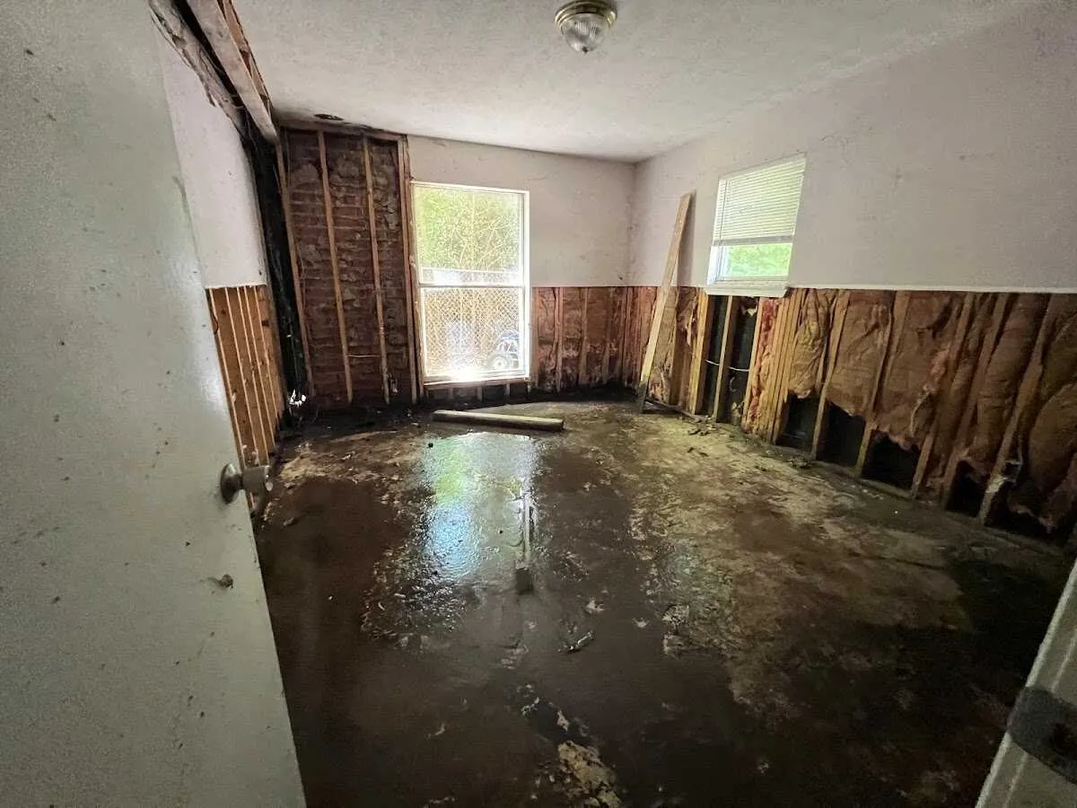 Water Damage Restoration services in Elbridge, NY